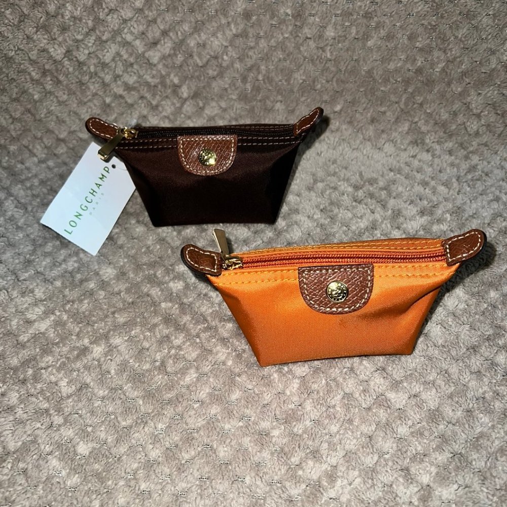 LONGCHAMP Coin Purse